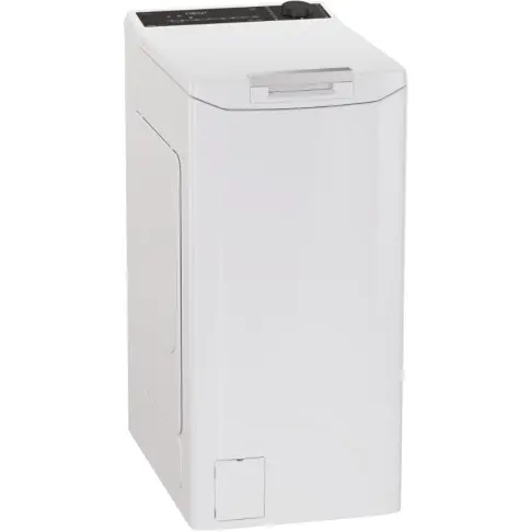 Lave-linge top HAIER THASN466TM5-S - 2