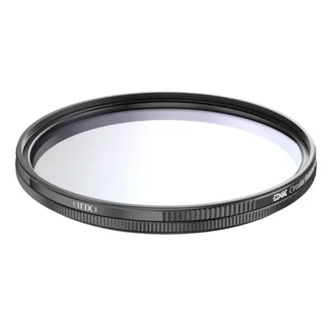 Filtre pour appareil photo IRIX IRIX FILTRE CPL 55 - 1