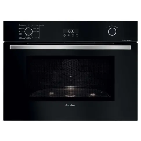 Micro-ondes encastrable monofonction SAUTER SKS6200LB - 1