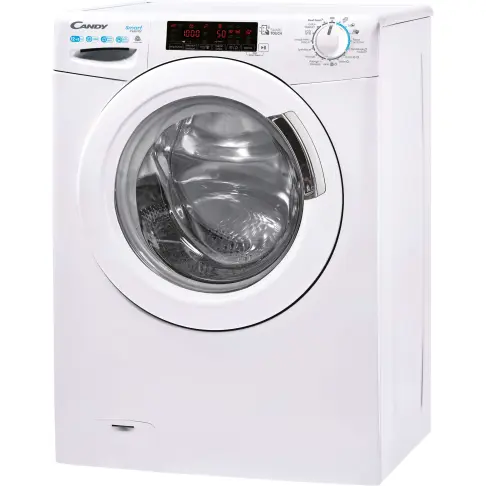 Lave-linge séchant CANDY CSWS4128TWME47 - 5