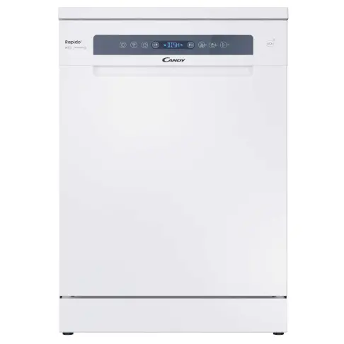 Lave-vaisselle 60 cm CANDY CF4E0F0W - 1