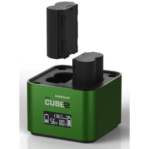 Batterie photo  HL PROCUBE FJ 2 - 4