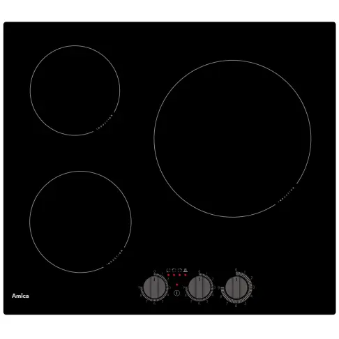 Plaque à induction AMICA AIM 3530 - 1