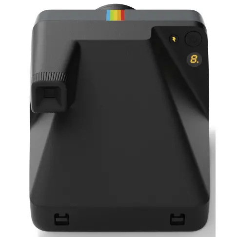 Appareil photo instantané POLAROID NOW GEN 3 NOIR + BUNDLE 8 - 3