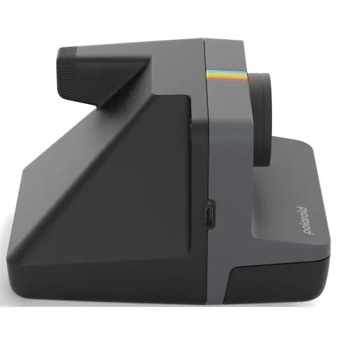 Appareil photo instantané POLAROID NOW GEN 3 NOIR + BUNDLE 8 - 4