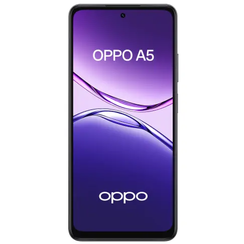 Smartphone OPPO A5DARKPURPLE - 5
