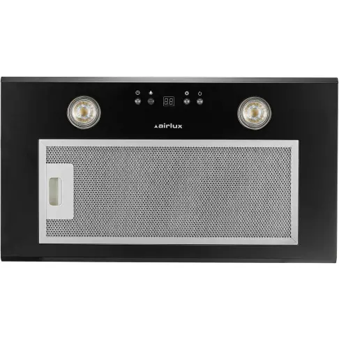 Groupe AIRLUX AHG560BK - 1