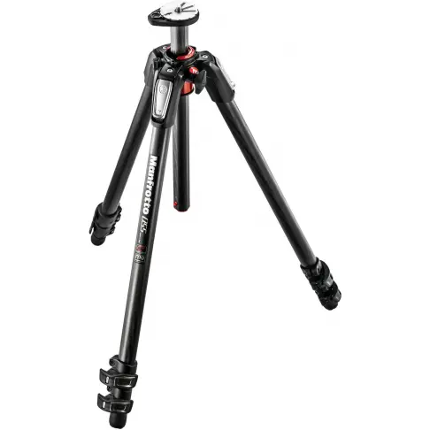 Pied MANFROTTO MT 055 CXPRO 3 - 1