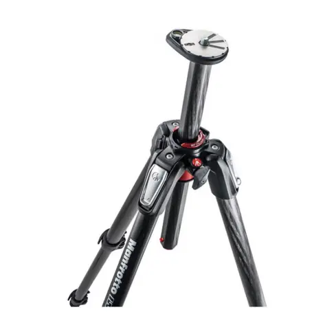 Pied MANFROTTO MT 055 CXPRO 3 - 3