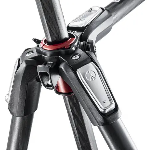 Pied MANFROTTO MT 055 CXPRO 3 - 4