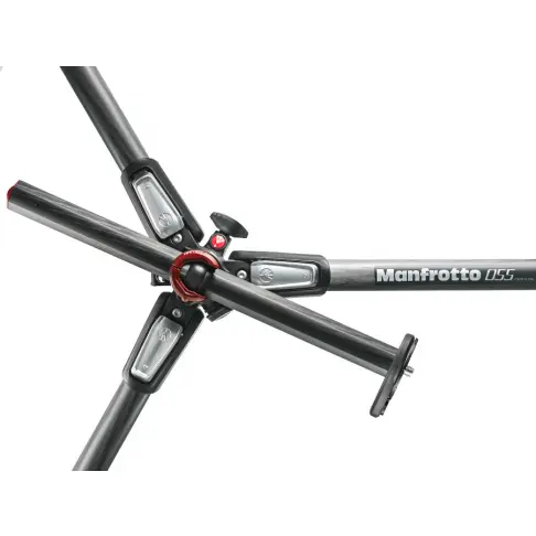Pied MANFROTTO MT 055 CXPRO 3 - 6
