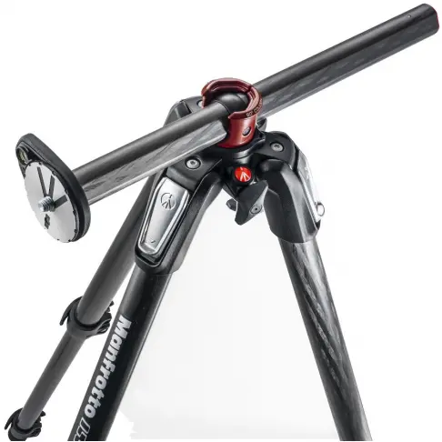 Pied MANFROTTO MT 055 CXPRO 3 - 7