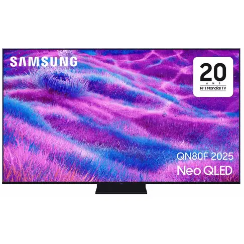 Tv led 55'' SAMSUNG TQ55QN80F - 1