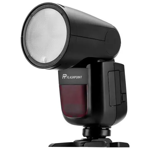 Flash GODOX V 1 C - 1