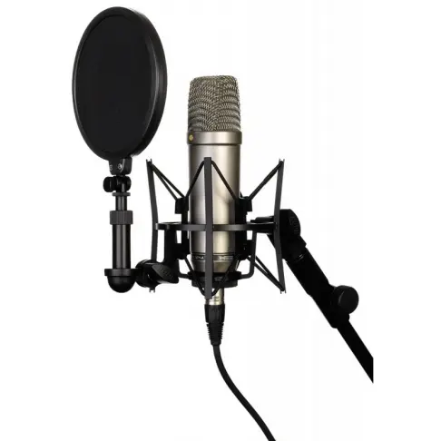 Microphone cardioïde RODE NT 1 A - 1