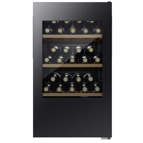 Cave à vin HISENSE RW12D4NWG0 - 1