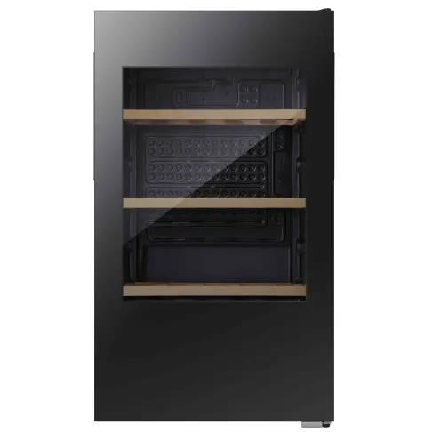 Cave à vin HISENSE RW12D4NWG0 - 3