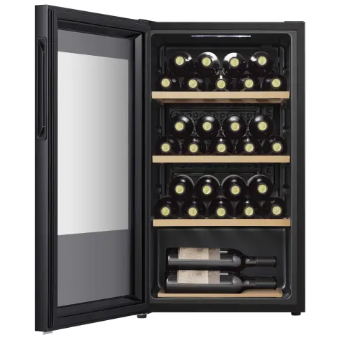 Cave à vin HISENSE RW12D4NWG0 - 4