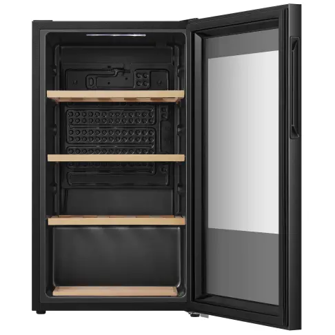 Cave à vin HISENSE RW12D4NWG0 - 5