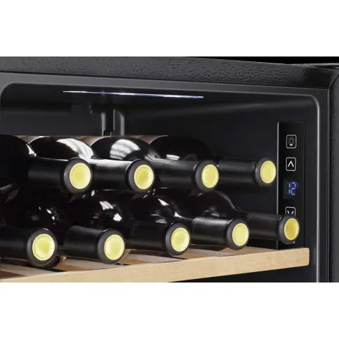 Cave à vin HISENSE RW12D4NWG0 - 7