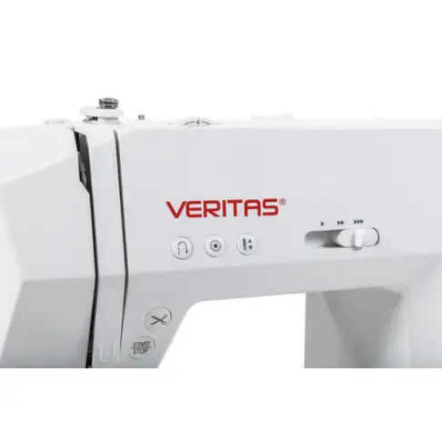 Machine à coudre  AMELIA - 3