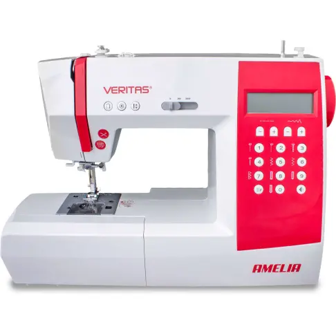 Machine à coudre  AMELIA - 1
