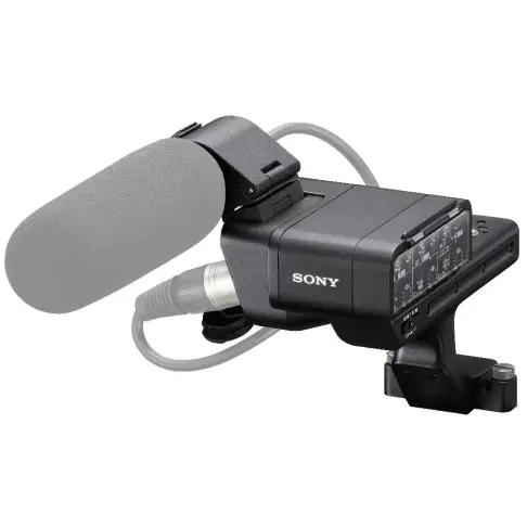 Poignée SONY XLRH 1 CE 7 - 2