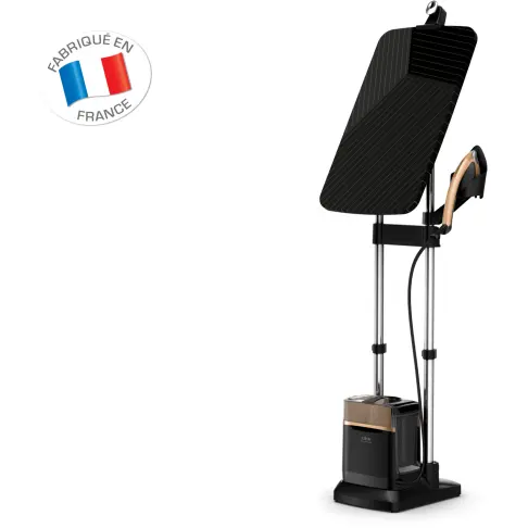 Défroisseur de linge CALOR QT2020C0 - 4