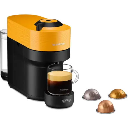 Nespresso vertuo ENV90.Y - 5