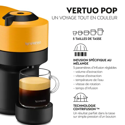 Nespresso vertuo ENV90.Y - 8