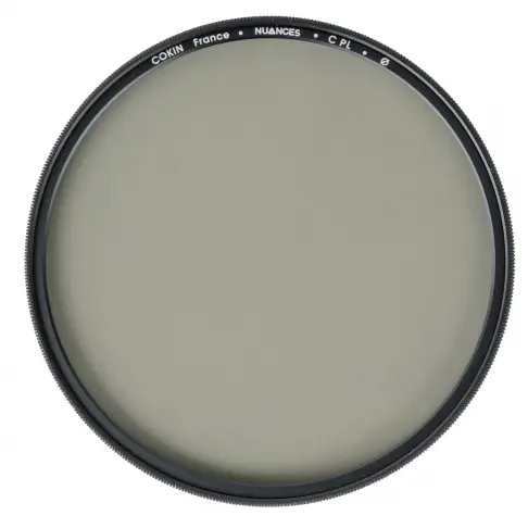 Filtre pour appareil photo COKIN CNPC 72 - 1