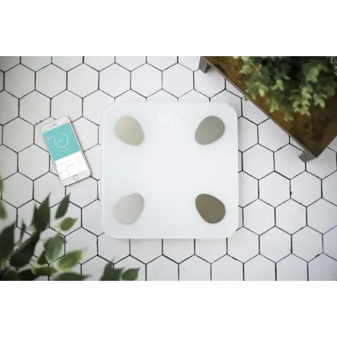 Pèse-personne électronique LIVOO DOM428 - 3