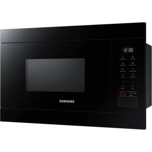 Micro-ondes encastrable monofonction SAMSUNG MS22T8254AB - 4