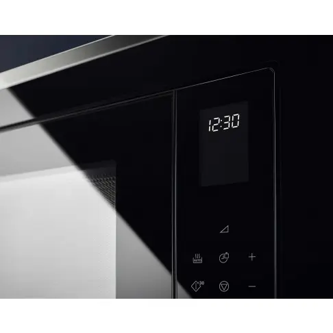 Micro-ondes encastrable monofonction ELECTROLUX LMS2253TMX - 3