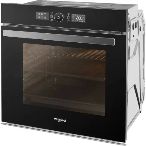 Four catalyse WHIRLPOOL AKZ96240NB - 4