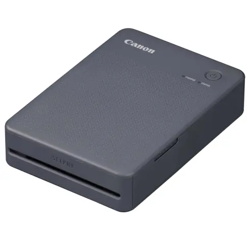 Imprimante photo CANON QX 20 GRIS - 2