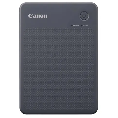 Imprimante photo CANON QX 20 GRIS - 3
