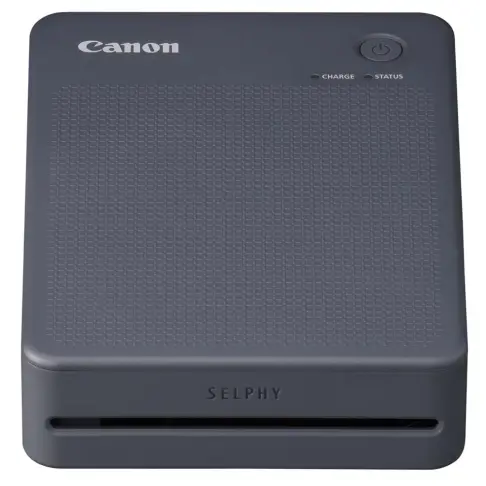 Imprimante photo CANON QX 20 GRIS - 5