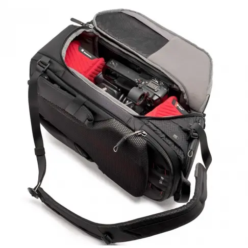 Sac à dos appareil photo MANFROTTO MBPL 2 BPMLM - 5