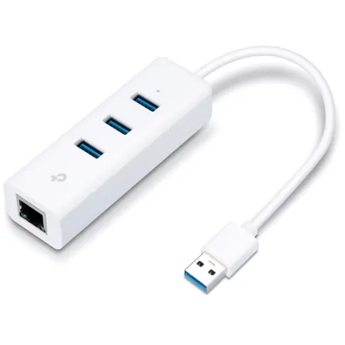Accessoire informatique TPLINK UE330 - 1