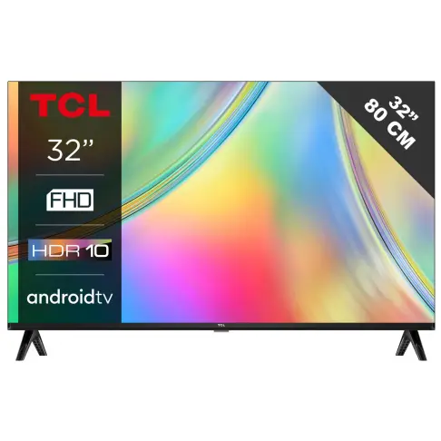 Tv led 32'' TCL 32S5409AF - 1