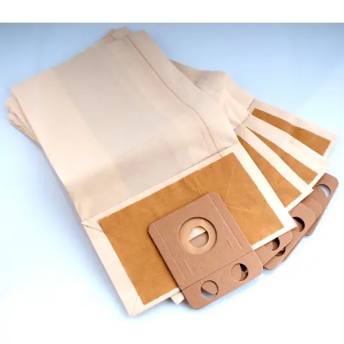 Sacs aspirateur et filtres NILFISK 82367805 - 1