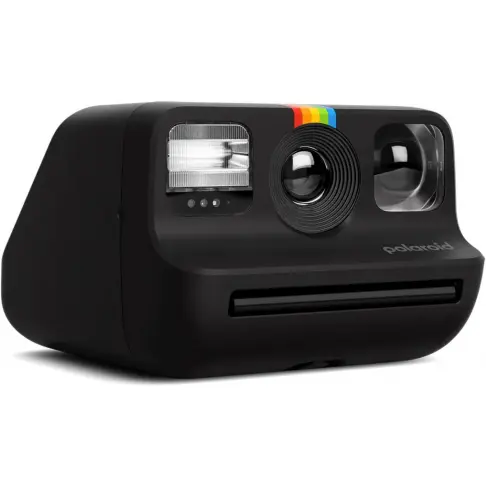 Appareil photo instantané POLAROID EVERYTHING BOX GO GEN 2 BK - 5