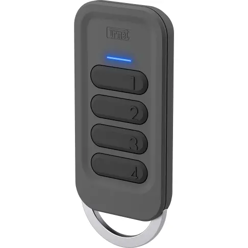 Automatisme luminaire URMET CAPTIV TLC4-UP - 1