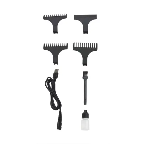Tondeuse barbe LITTLE BALANCE 3004 - 4