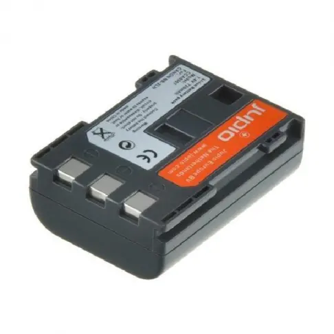 Batterie photo JUPIO CCA 0007 COMPATIBLE - 1