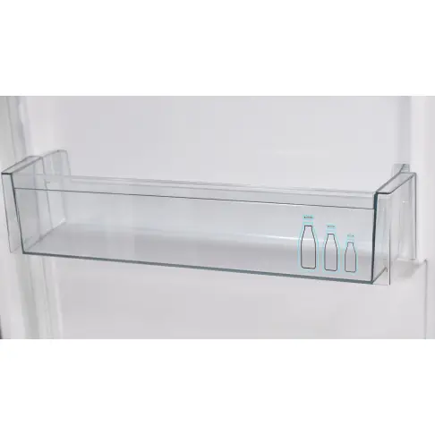 Réfrigérateur 2 portes SHARP SJFTB01ITXWD - 5