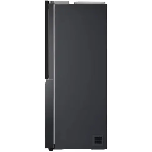 Réfrigérateur américain LG GSXV90MCAE - 15