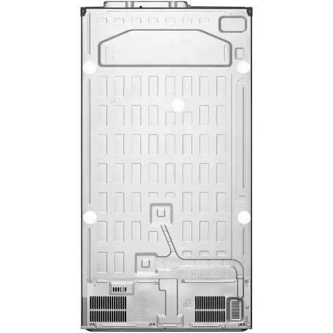 Réfrigérateur américain LG GSXV90MCAE - 16