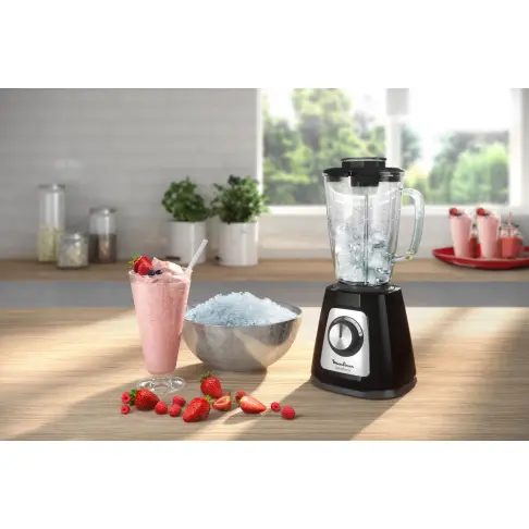 Blender MOULINEX LM 430810 - 3